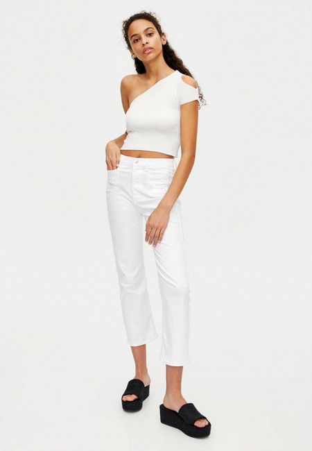 Топ Pull&Bear
