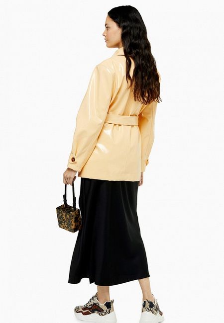 Плащ Topshop