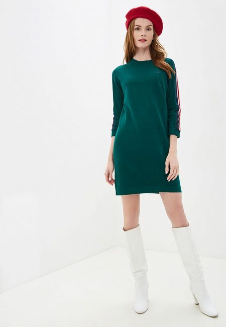 Платье Tommy Hilfiger