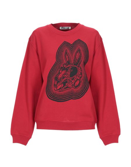 Толстовка McQ Alexander McQueen