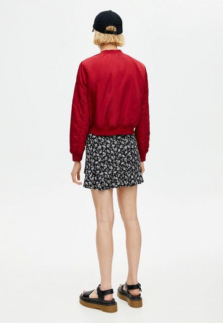 Куртка Pull&Bear