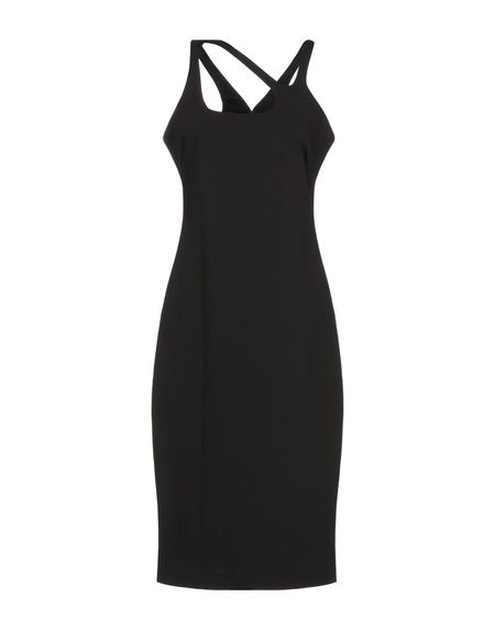 Платье HALSTON HERITAGE