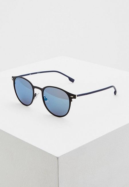 Солнцезащитные очки Boss Hugo Boss