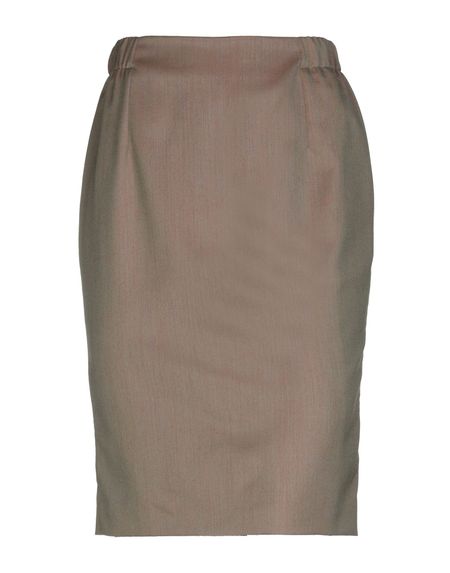 Юбка ANDREAS KRONTHALER for VIVIENNE WESTWOOD