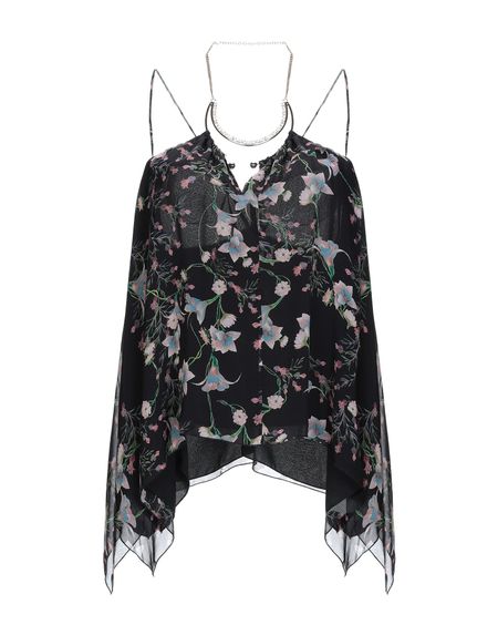 Топ PATRIZIA PEPE SERA