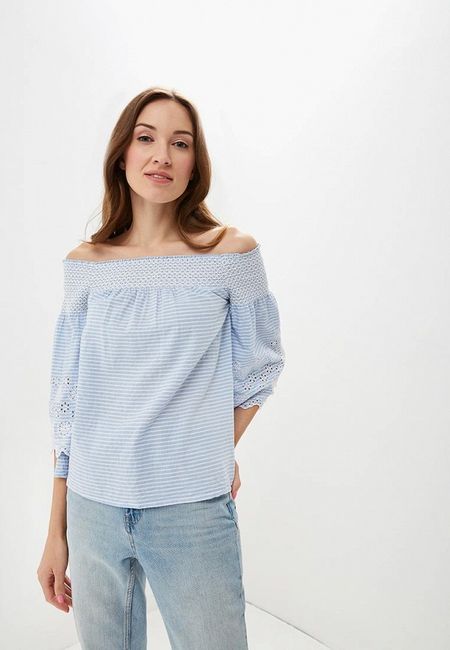 Блуза Dorothy Perkins