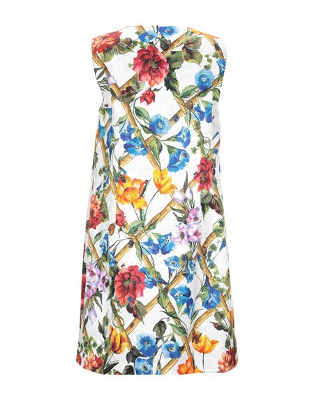 Платье DOLCE & GABBANA