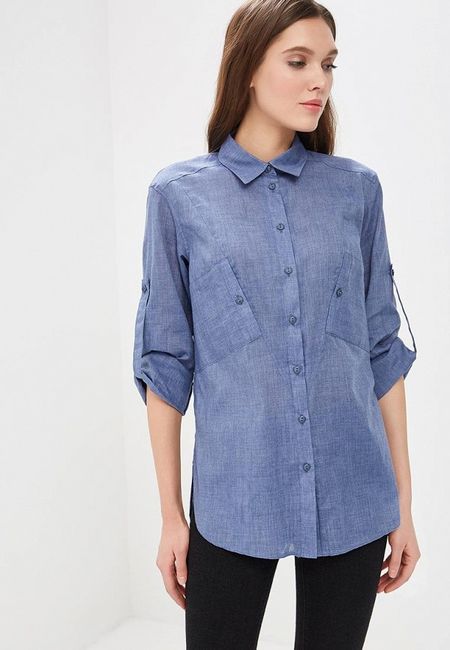 Рубашка Raya