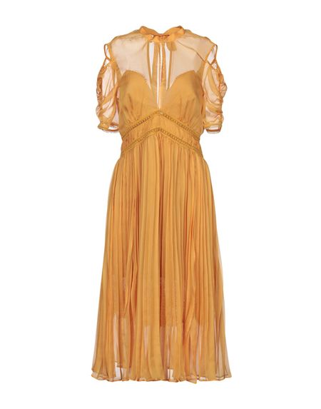 Платье SELF-PORTRAIT