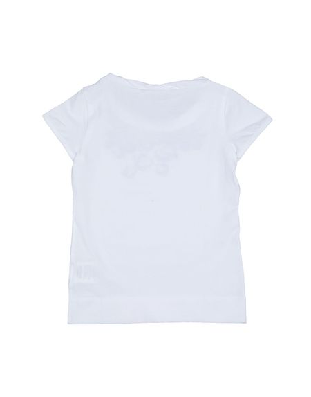 Футболка TRUSSARDI JUNIOR