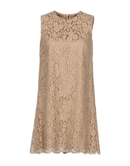 Платье DOLCE & GABBANA