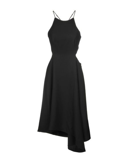 Платье HALSTON HERITAGE