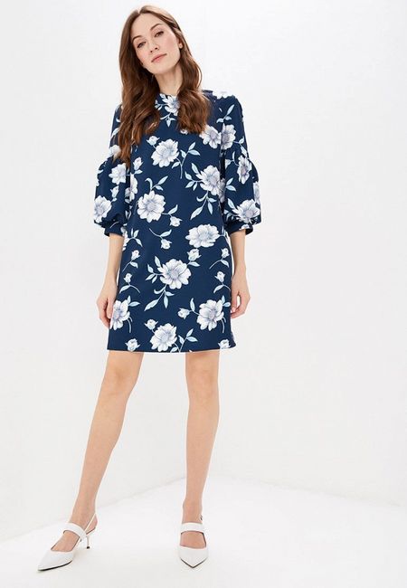 Платье Viserdi