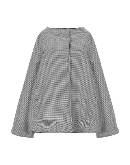 Куртка GIANLUCA CAPANNOLO