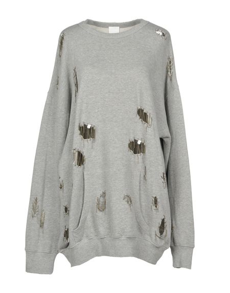 Толстовка P_JEAN