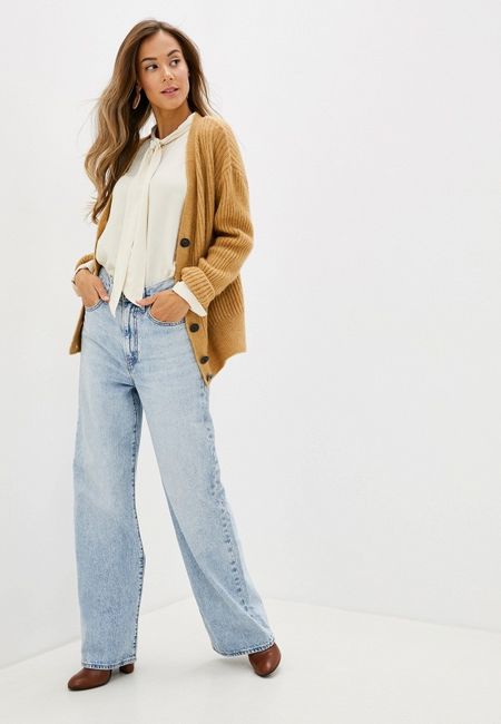 Блуза Vero Moda