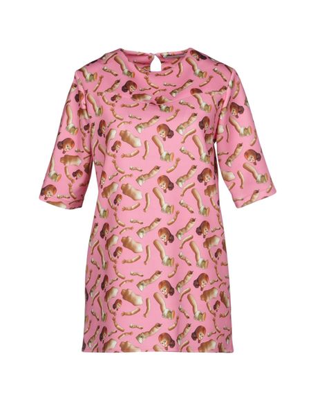 Футболка GIORGIA FIORE