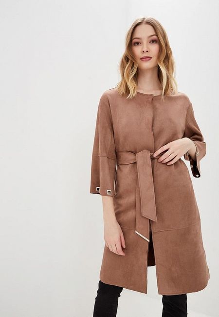 Пальто Love Republic