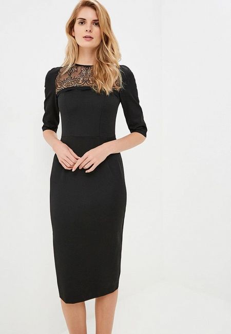 Платье ANROstore