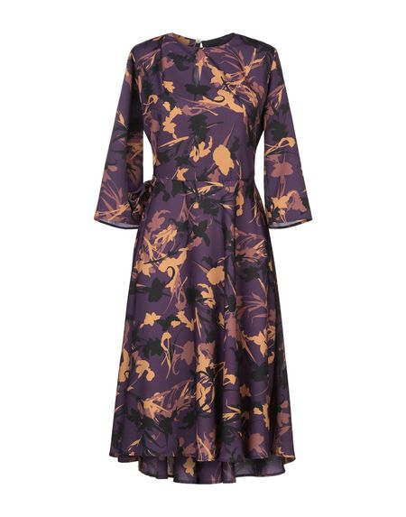 Платье PAOLA PRATA