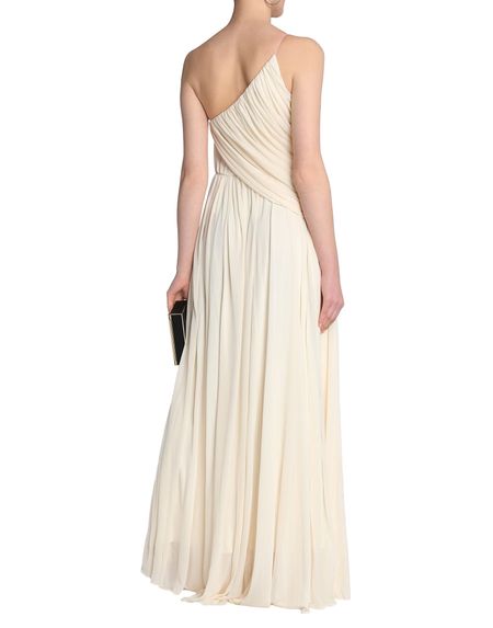 Платье HALSTON HERITAGE