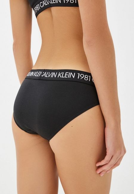Трусы Calvin Klein Underwear