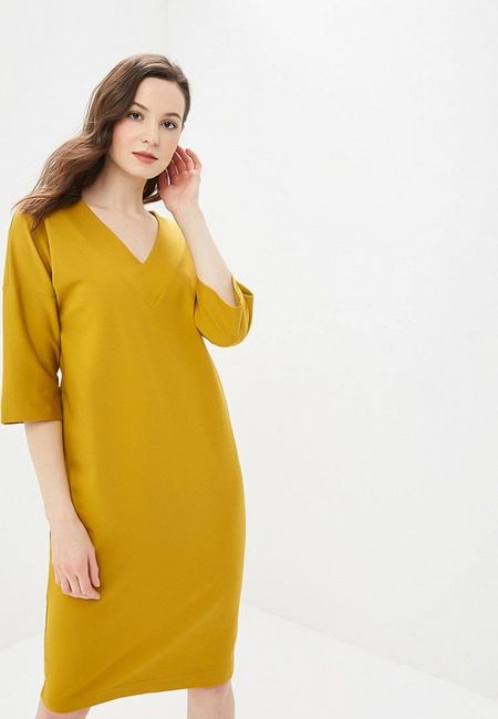 Платье Elena Kulikova