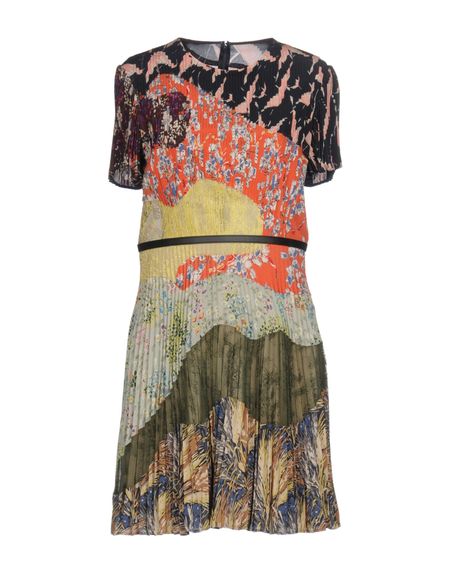 Платье VALENTINO