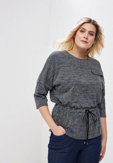 Блуза Classik-T