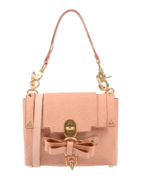 Сумка NIELS PEERAER