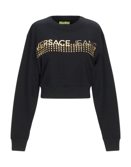 Толстовка VERSACE JEANS