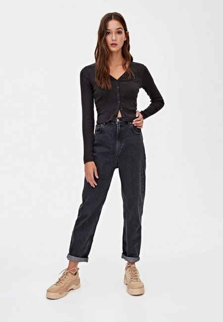 Кардиган Pull&Bear