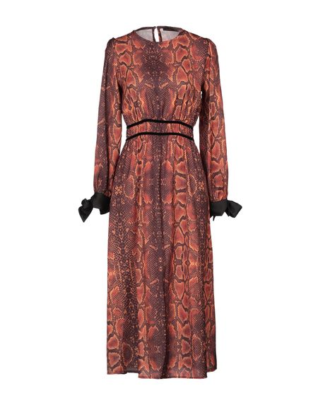 Платье GIORGIA & JOHNS