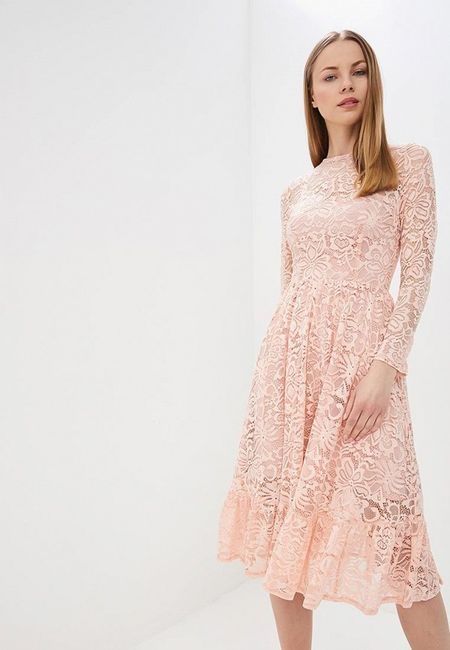 Платье Tutto Bene