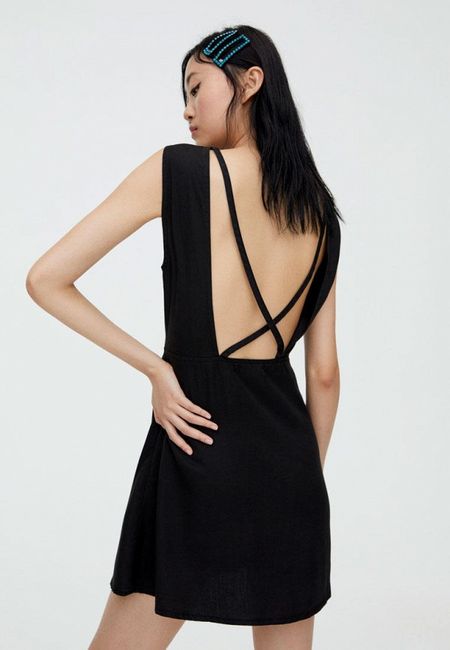 Платье Pull&Bear