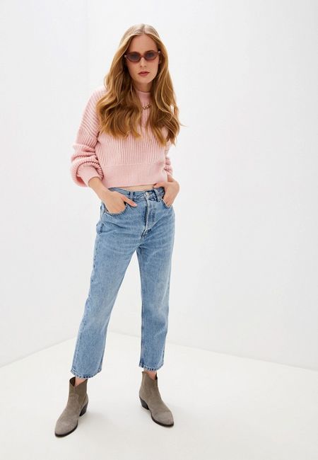 Джемпер Topshop