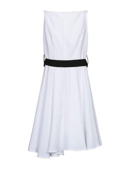 Платье LUCIANO PAVAROTTI