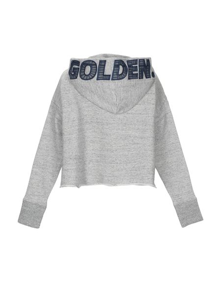 Толстовка GOLDEN GOOSE DELUXE BRAND