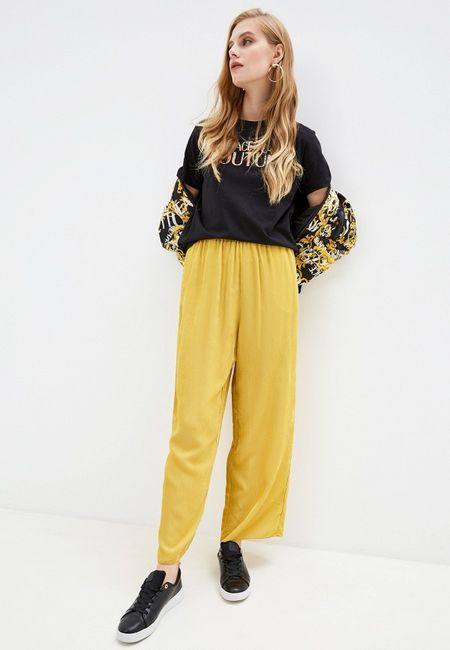 Футболка Versace Jeans Couture