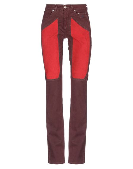 Брюки JECKERSON