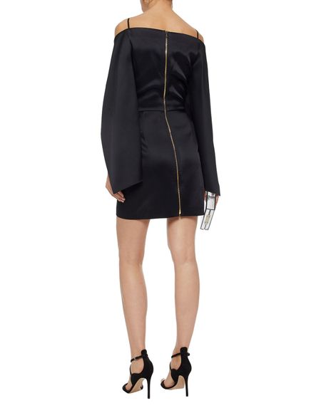 Платье ROLAND MOURET