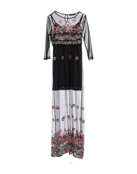 Платье MANGANO