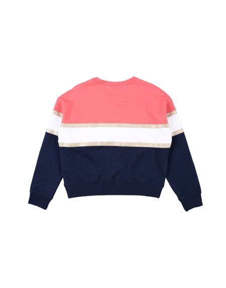 Толстовка TOMMY HILFIGER