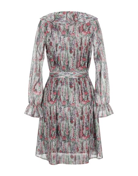 Платье BLUMARINE
