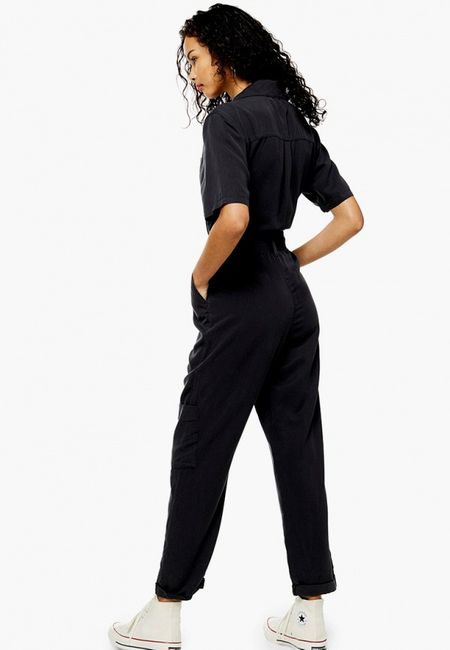 Комбинезон Topshop