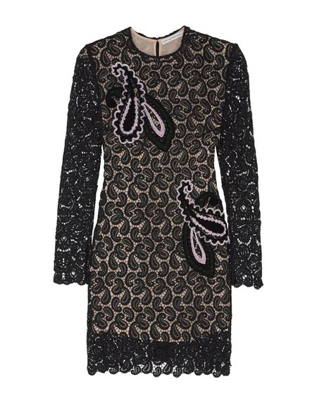 Платье MARY KATRANTZOU