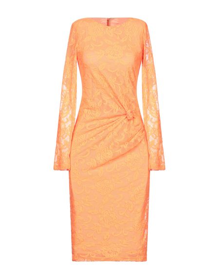 Платье ALCOOLIQUE