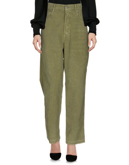 Брюки GOLDEN GOOSE DELUXE BRAND