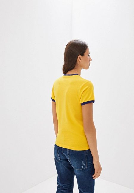 Футболка McQ Alexander McQueen