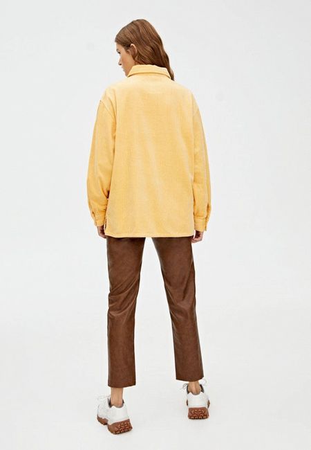 Блуза Pull&Bear